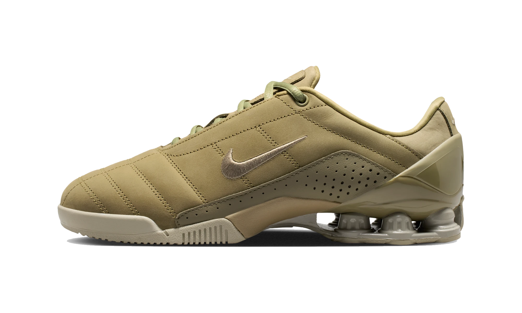 Nike Total 90 Shox Magia Neutral Olive