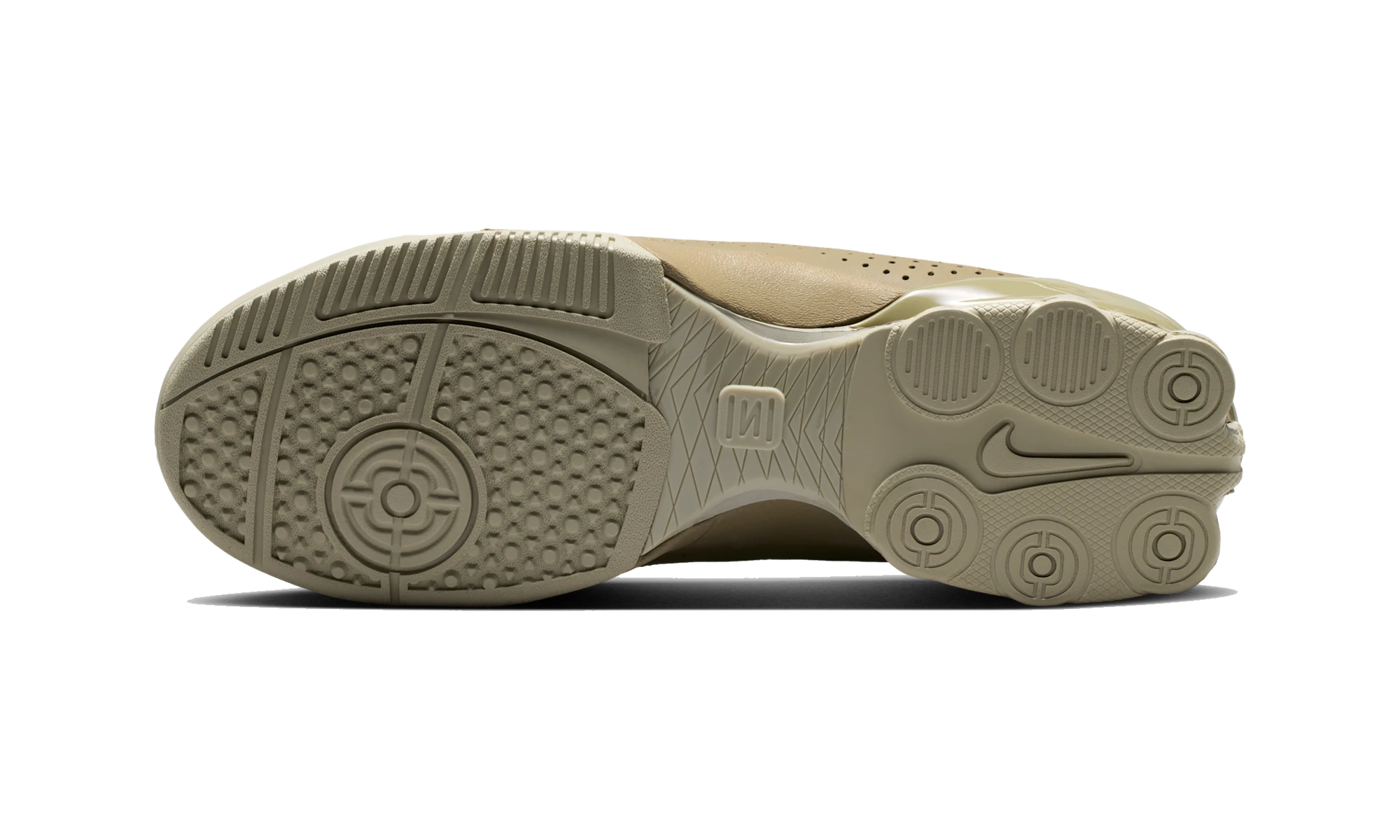 Nike Total 90 Shox Magia Neutral Olive