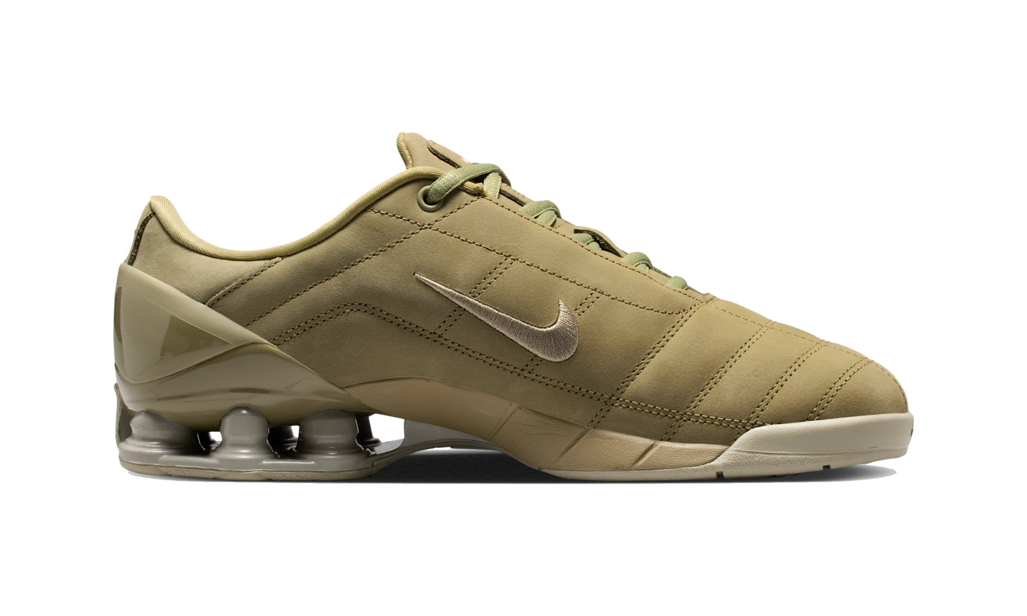 Nike Total 90 Shox Magia Neutral Olive