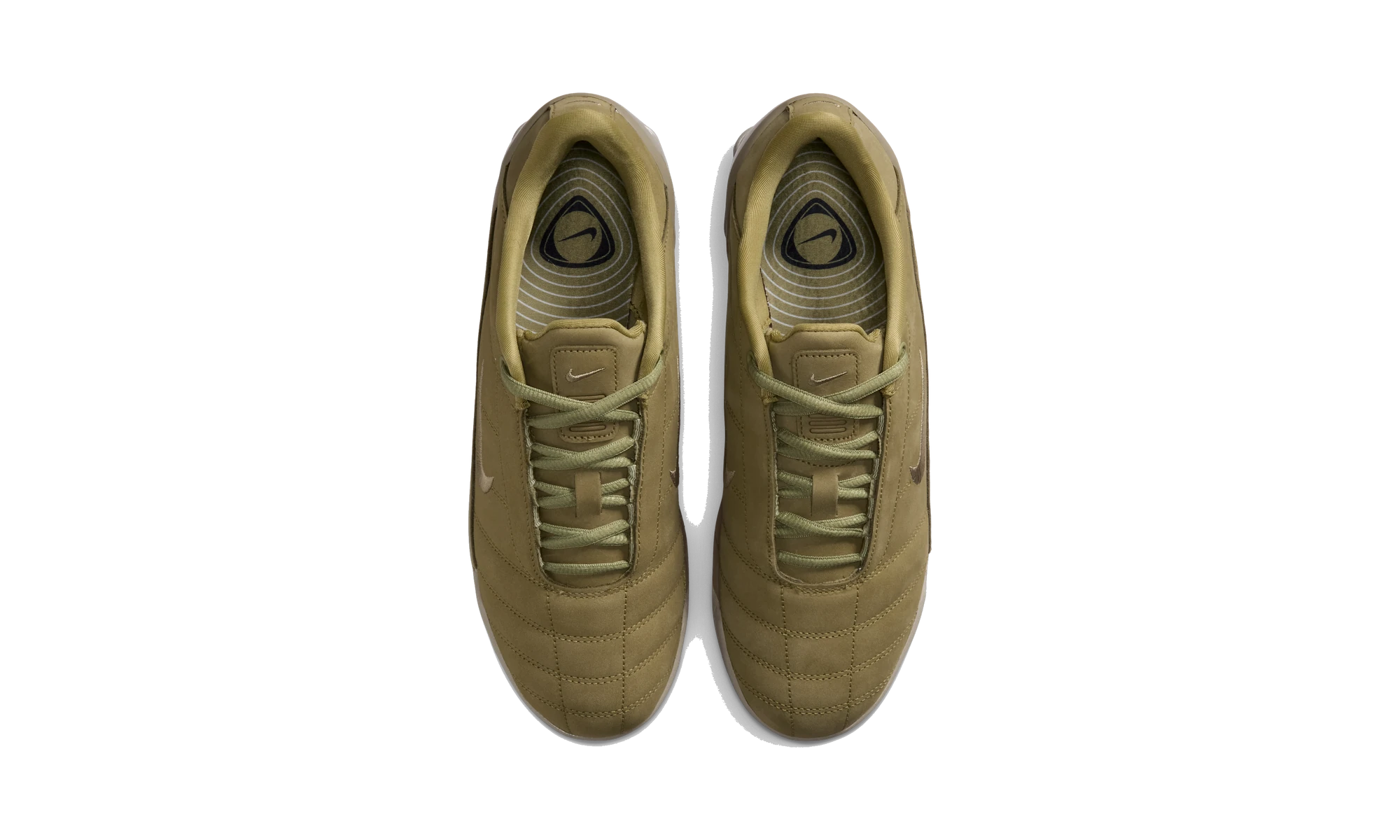 Nike Total 90 Shox Magia Neutral Olive