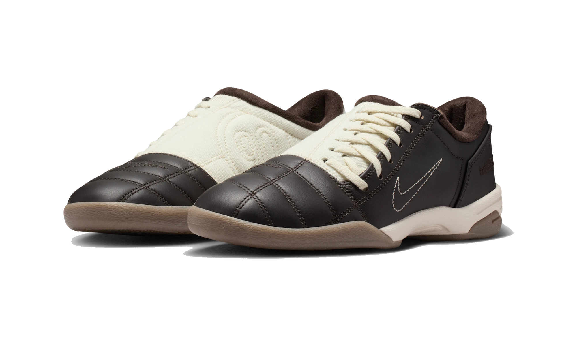 Nike Total 90 Velvet Brown