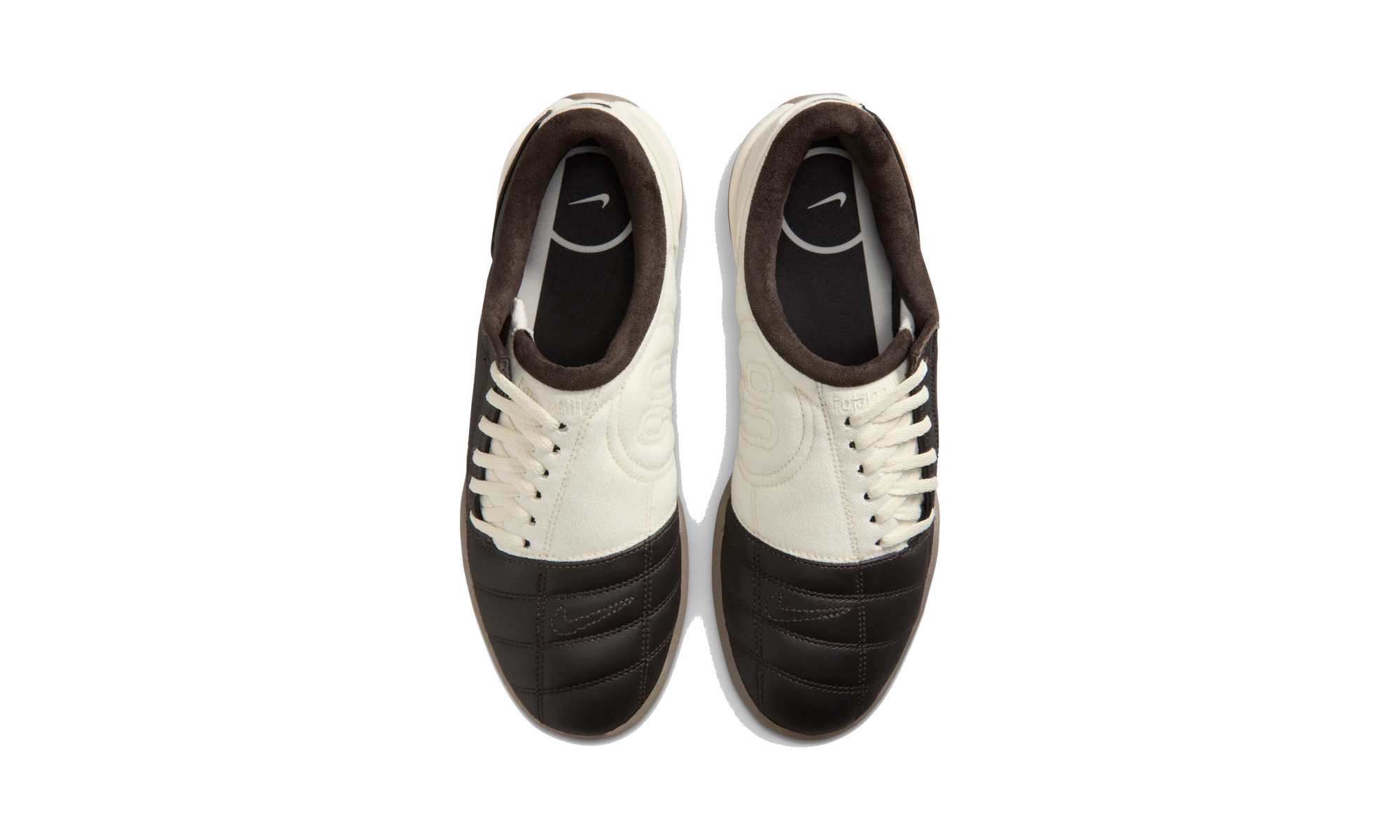 Nike Total 90 Velvet Brown