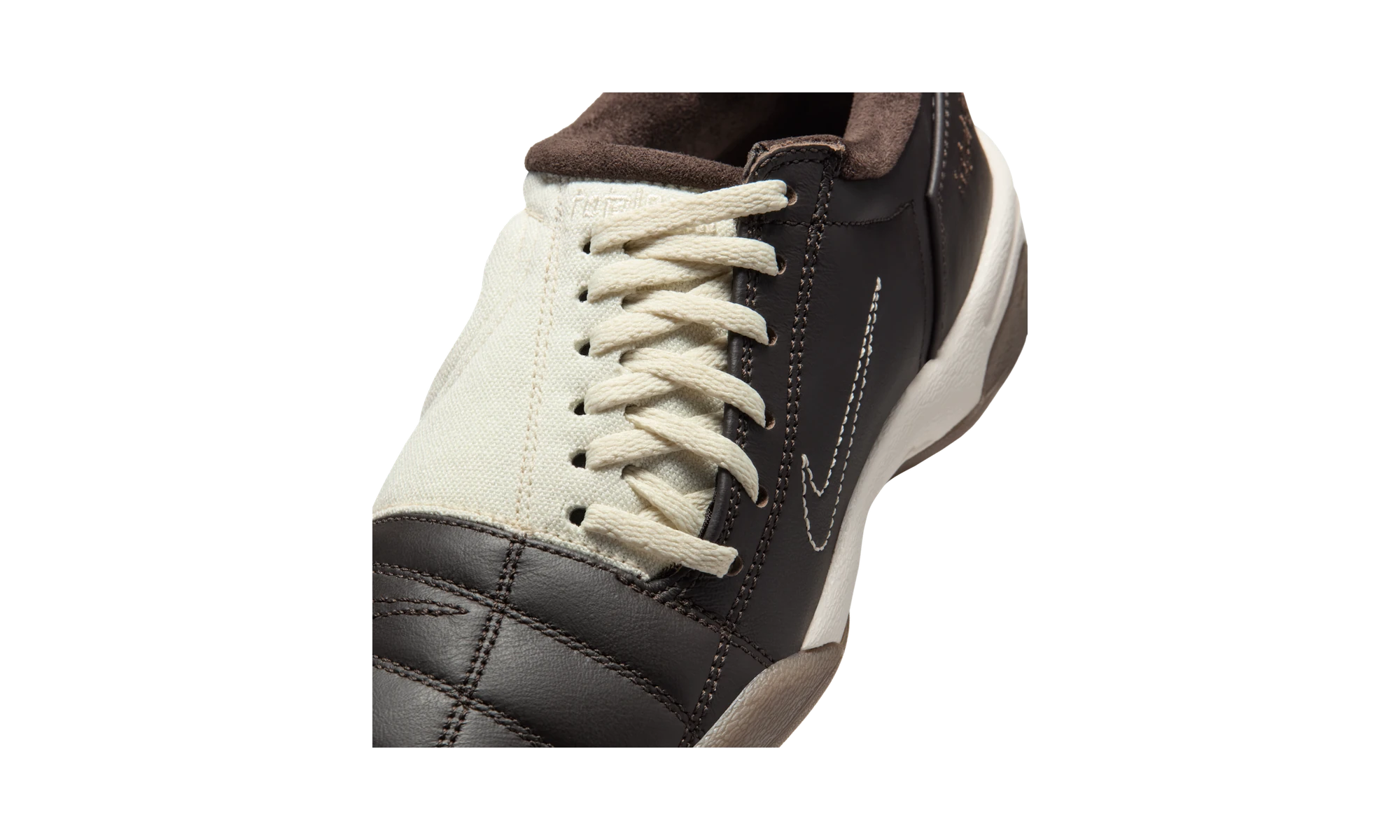 Nike Total 90 Velvet Brown