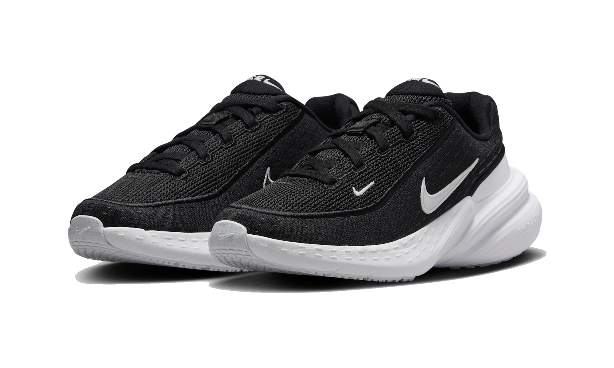 Nike Uplift SC Black White