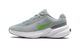 Nike Uplift SC Light Smoke Grey Mean Green