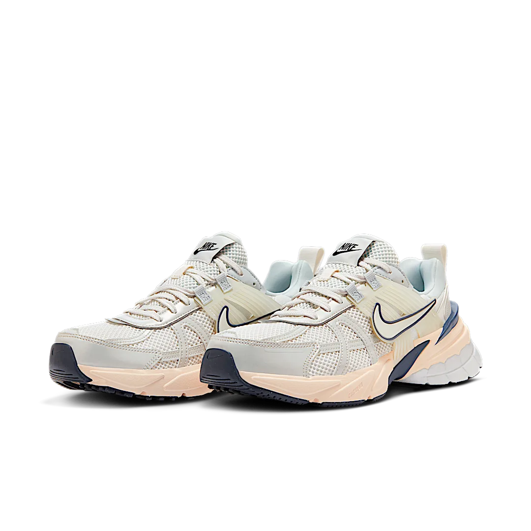 Nike V2K Run Platinum Tint