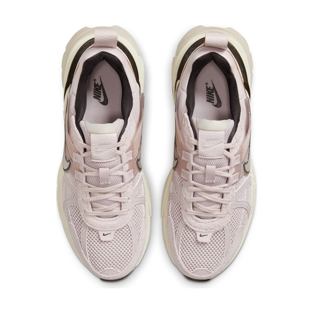 Nike V2K Run Platinum Violet