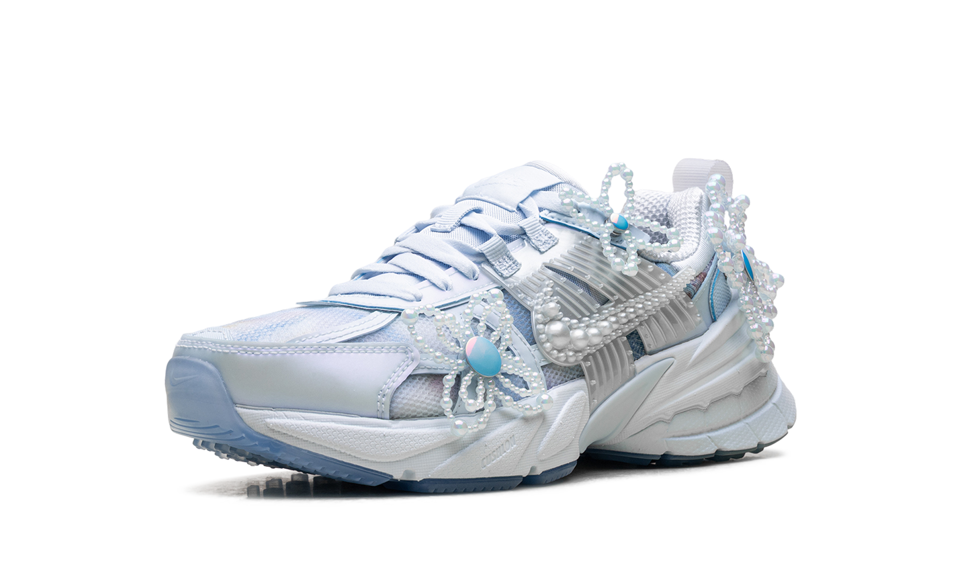 Nike V2K Run Susan Fang Artist Collection