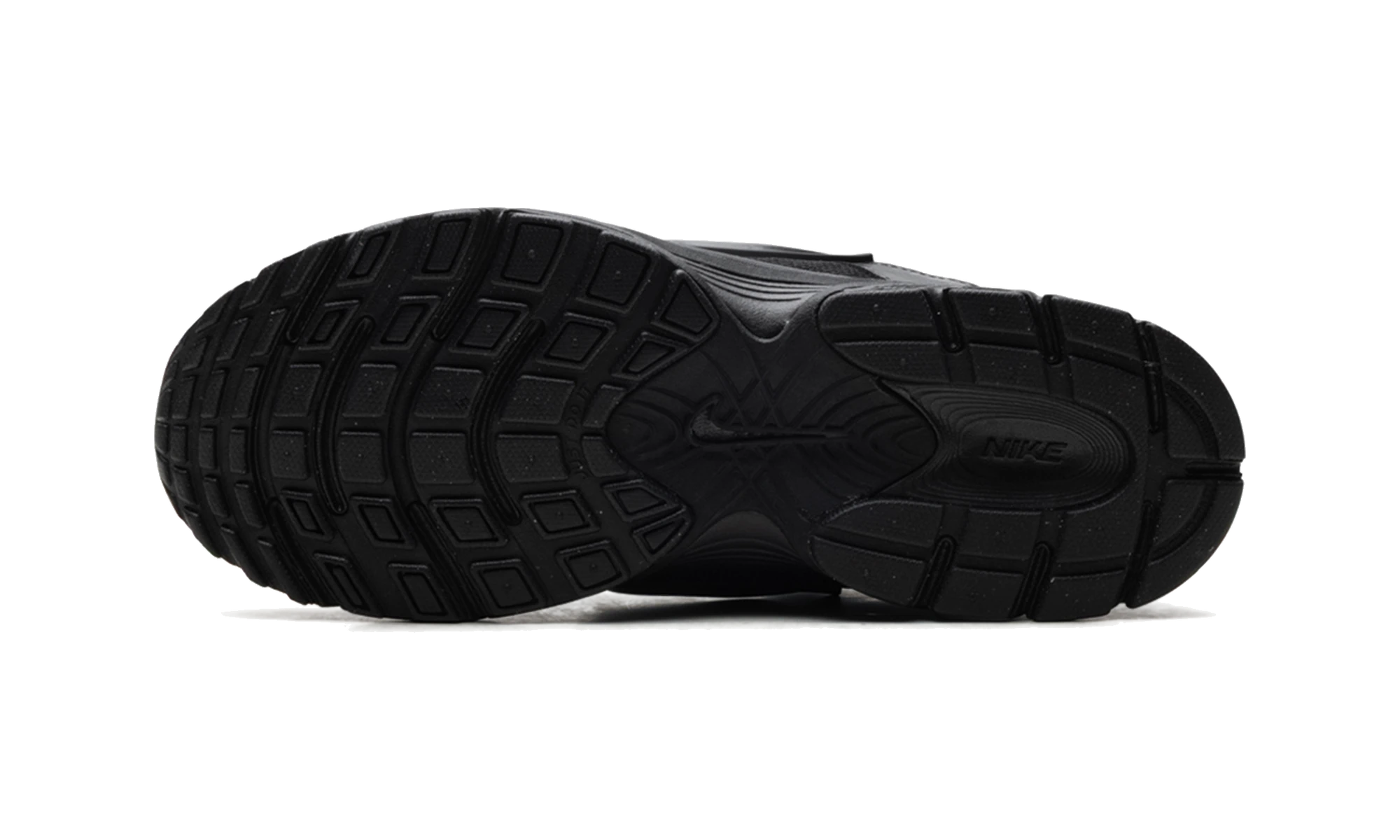 Nike V5 RNR Black Anthracite