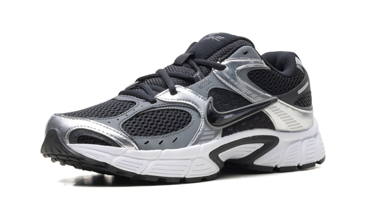 Nike V5 RNR Black Anthracite Smoke Grey