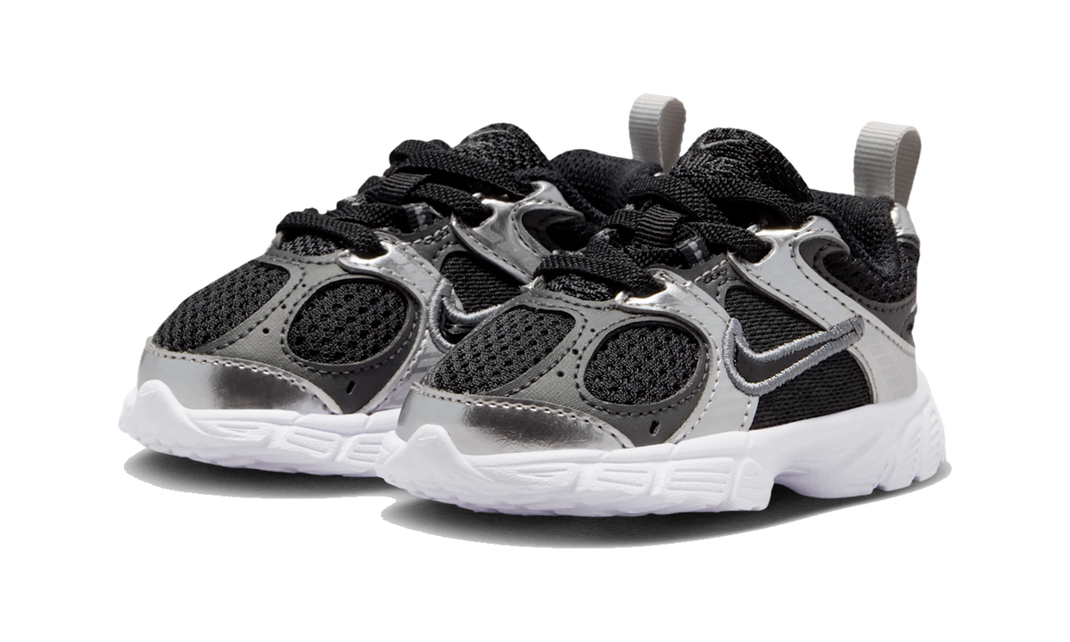 Nike V5 RNR Black Smoke Grey (TD)