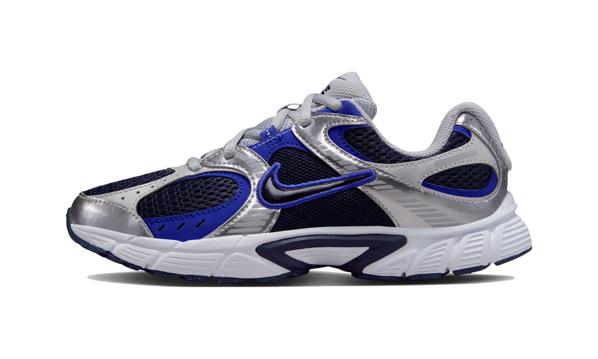 Nike V5 RNR Blue Eclipse