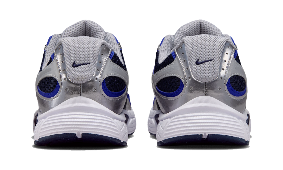 Nike V5 RNR Blue Eclipse
