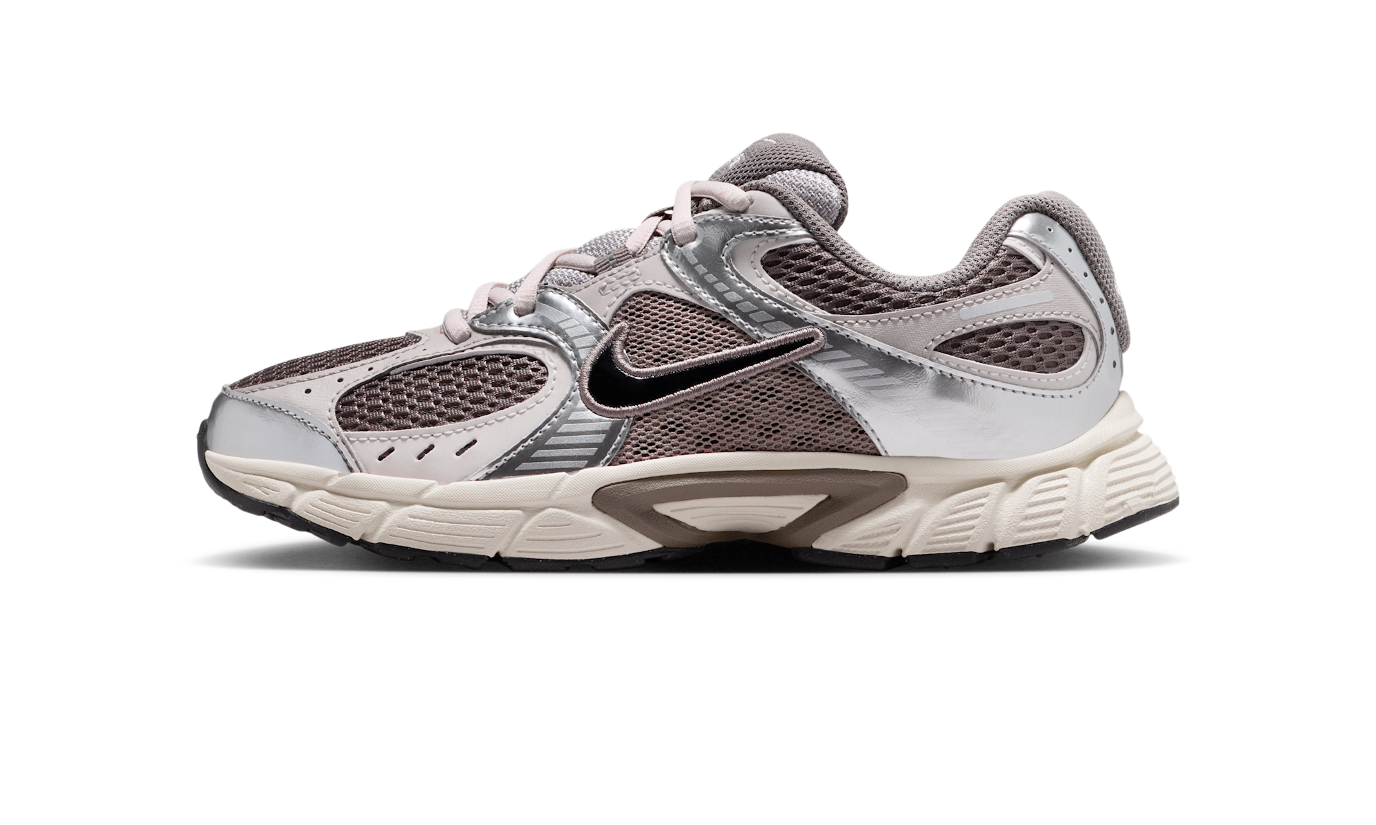 Nike V5 RNR Cave Stone College Grey Vast Grey Black