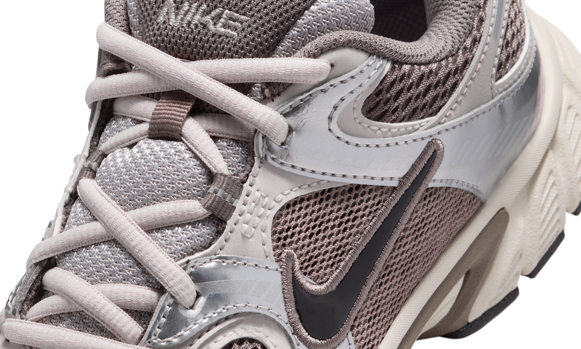 Nike V5 RNR Cave Stone College Grey Vast Grey Black