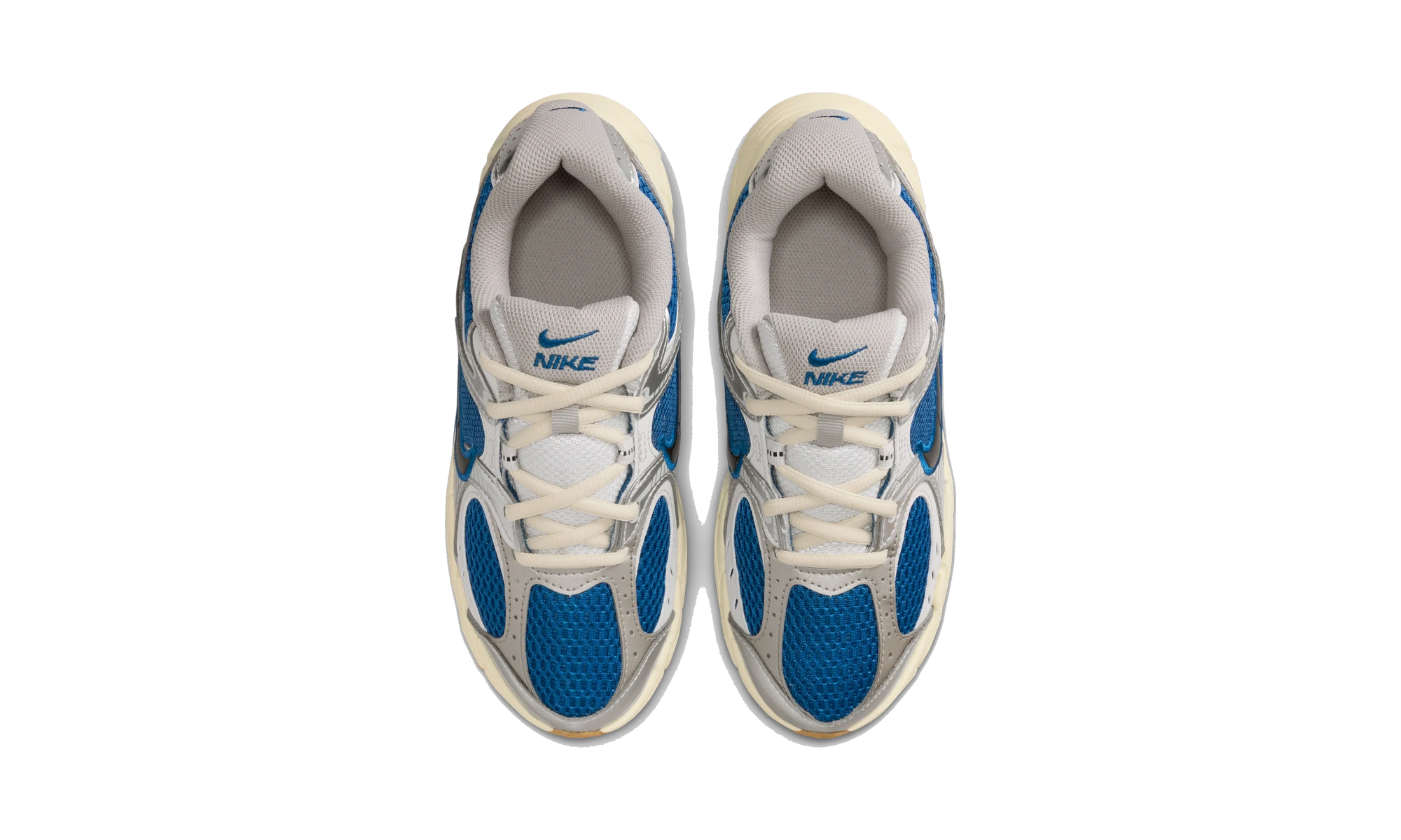 Nike V5 RNR Court Blue Vast Grey
