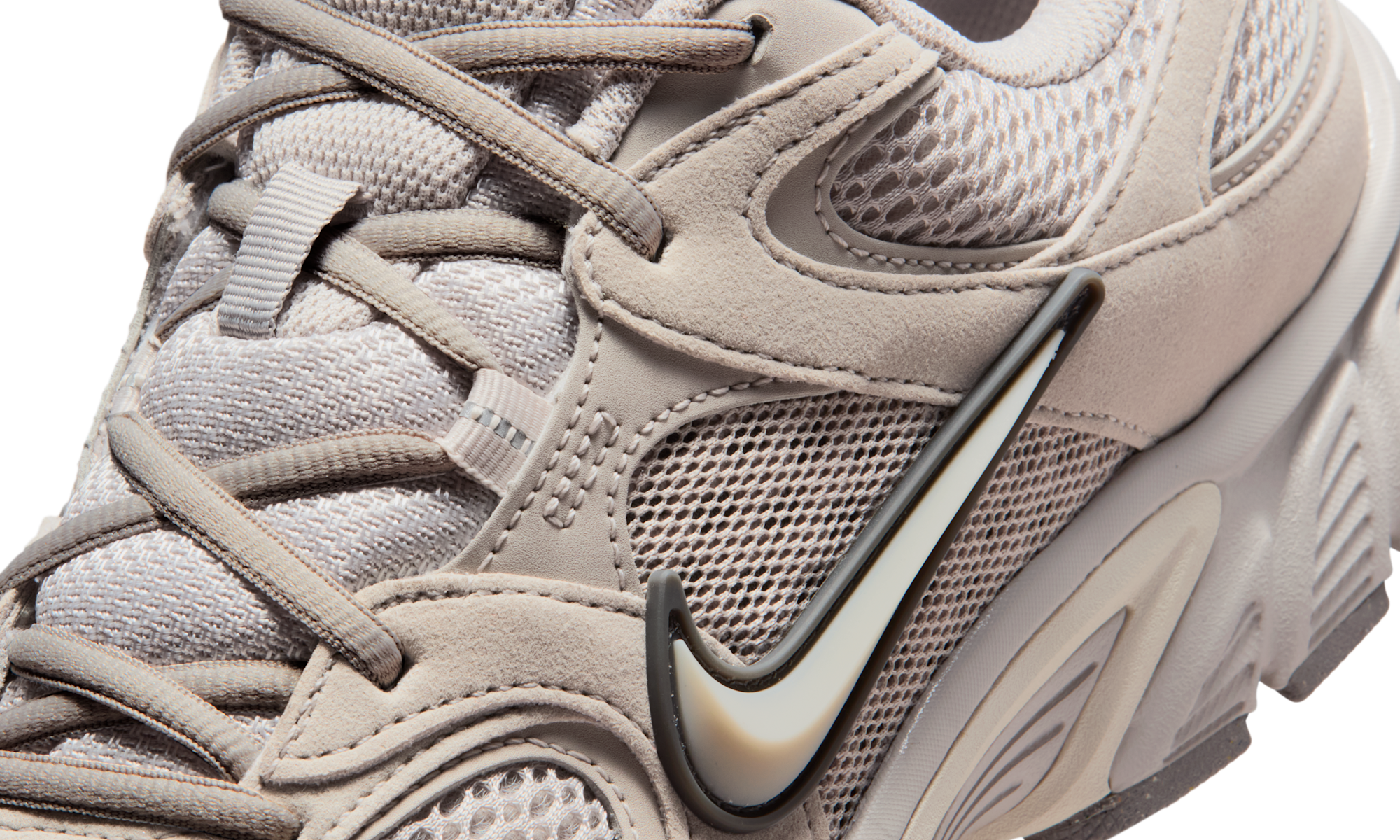 Nike V5 RNR Moon Particle Light Brown