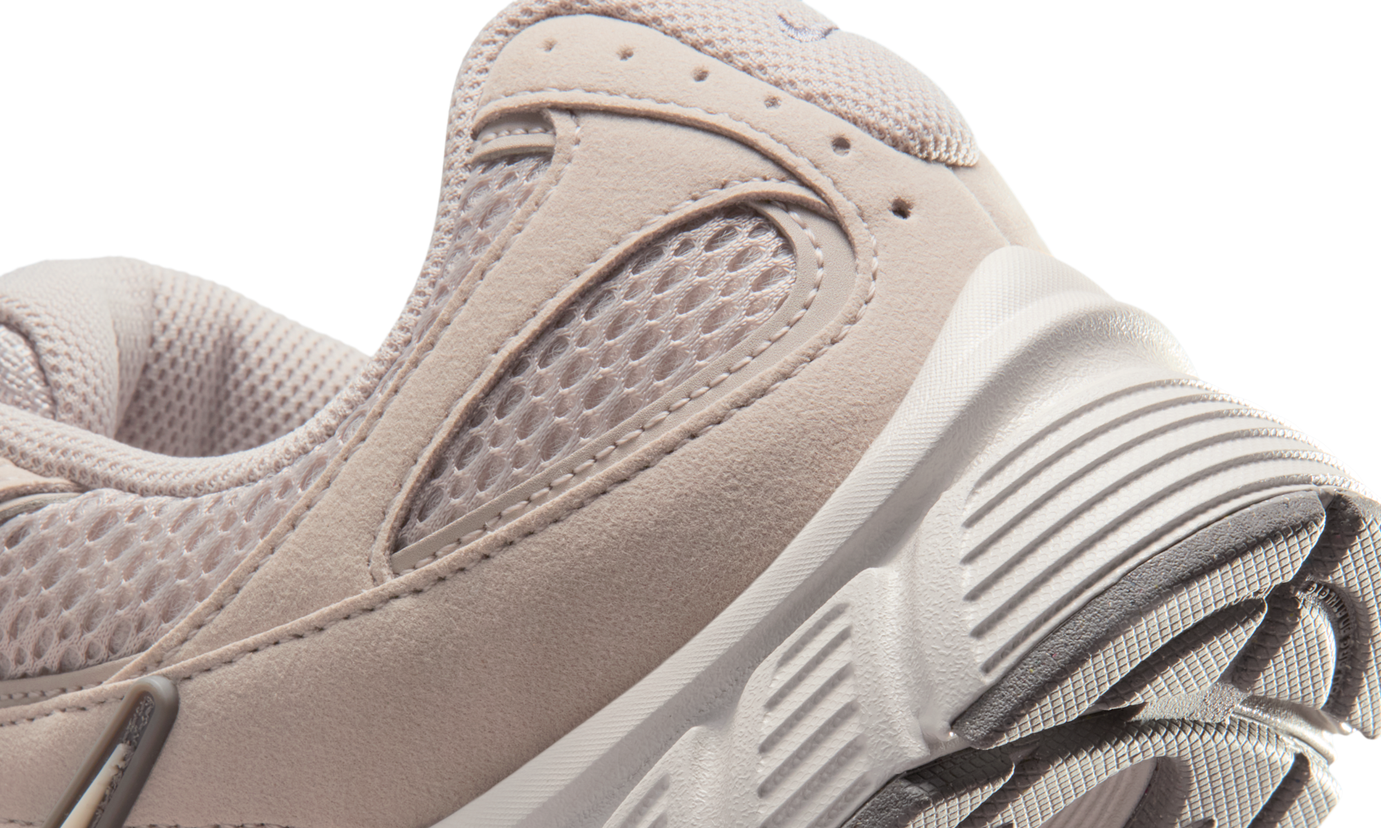 Nike V5 RNR Moon Particle Light Brown