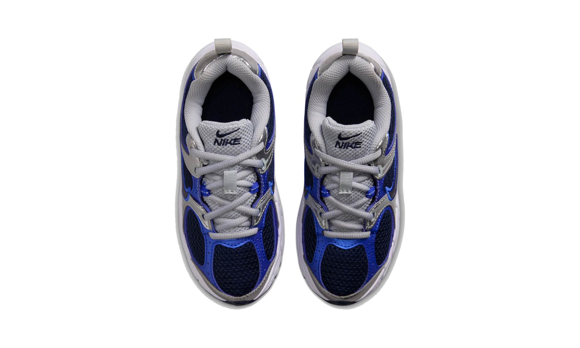 Nike V5 RNR PS Blue Eclipse Racer Blue