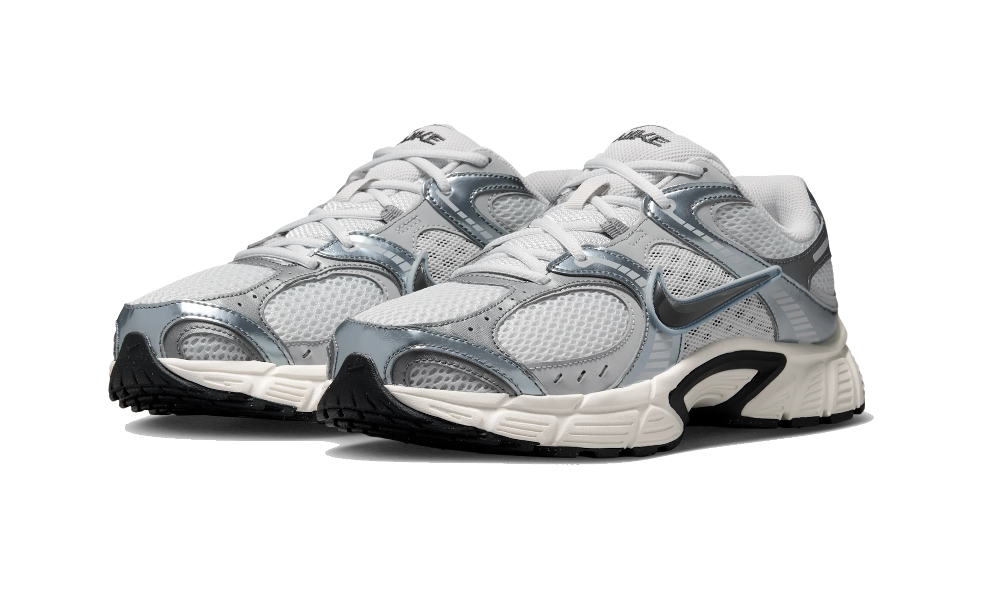 Nike V5 RNR Photon Dust Smoke Grey