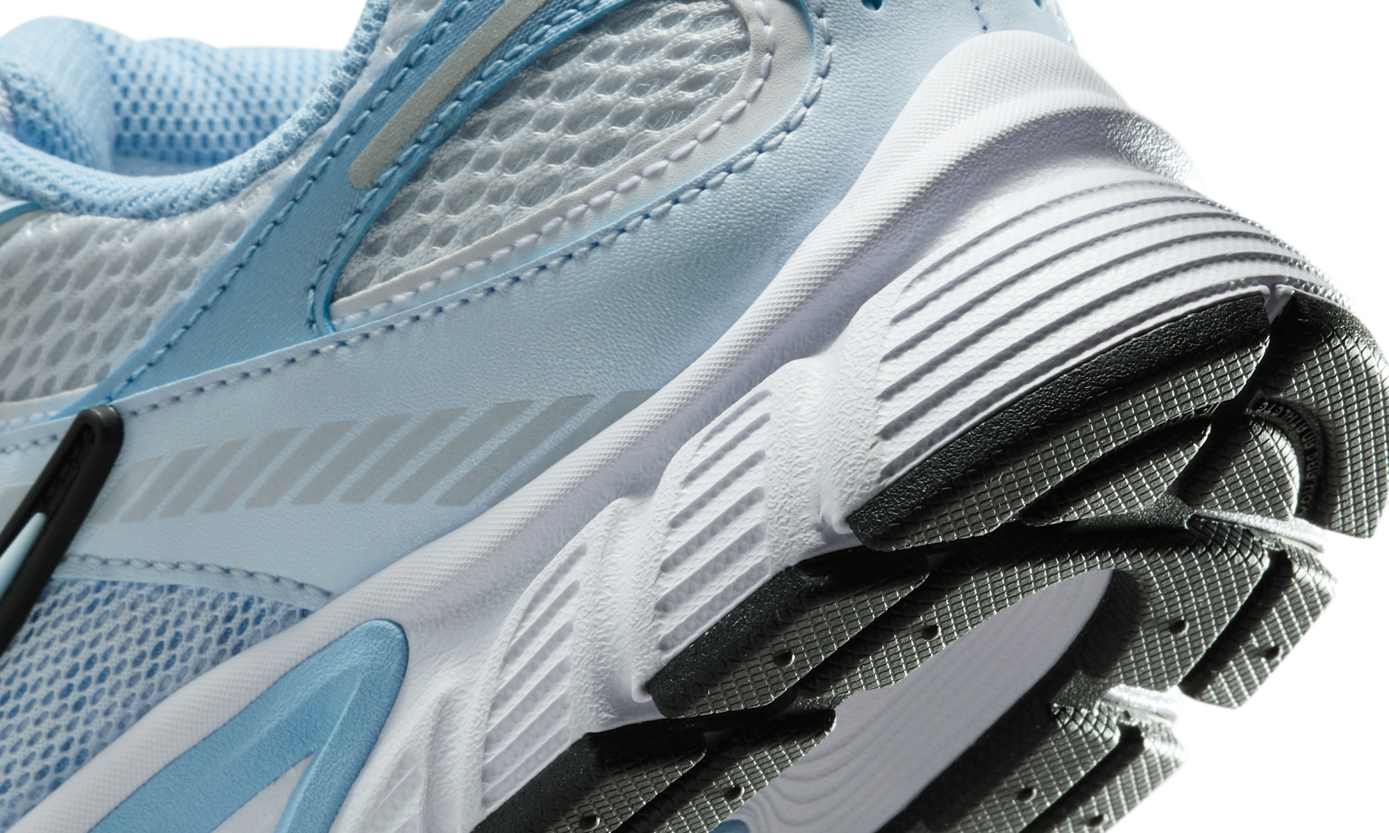 Nike V5 RNR Psychic Blue