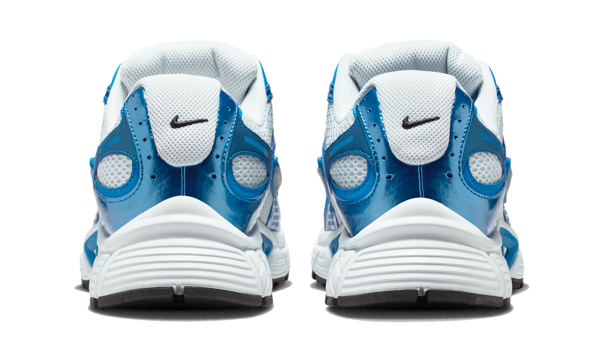 Nike V5 RNR Pure Platinum Brilliant Blue