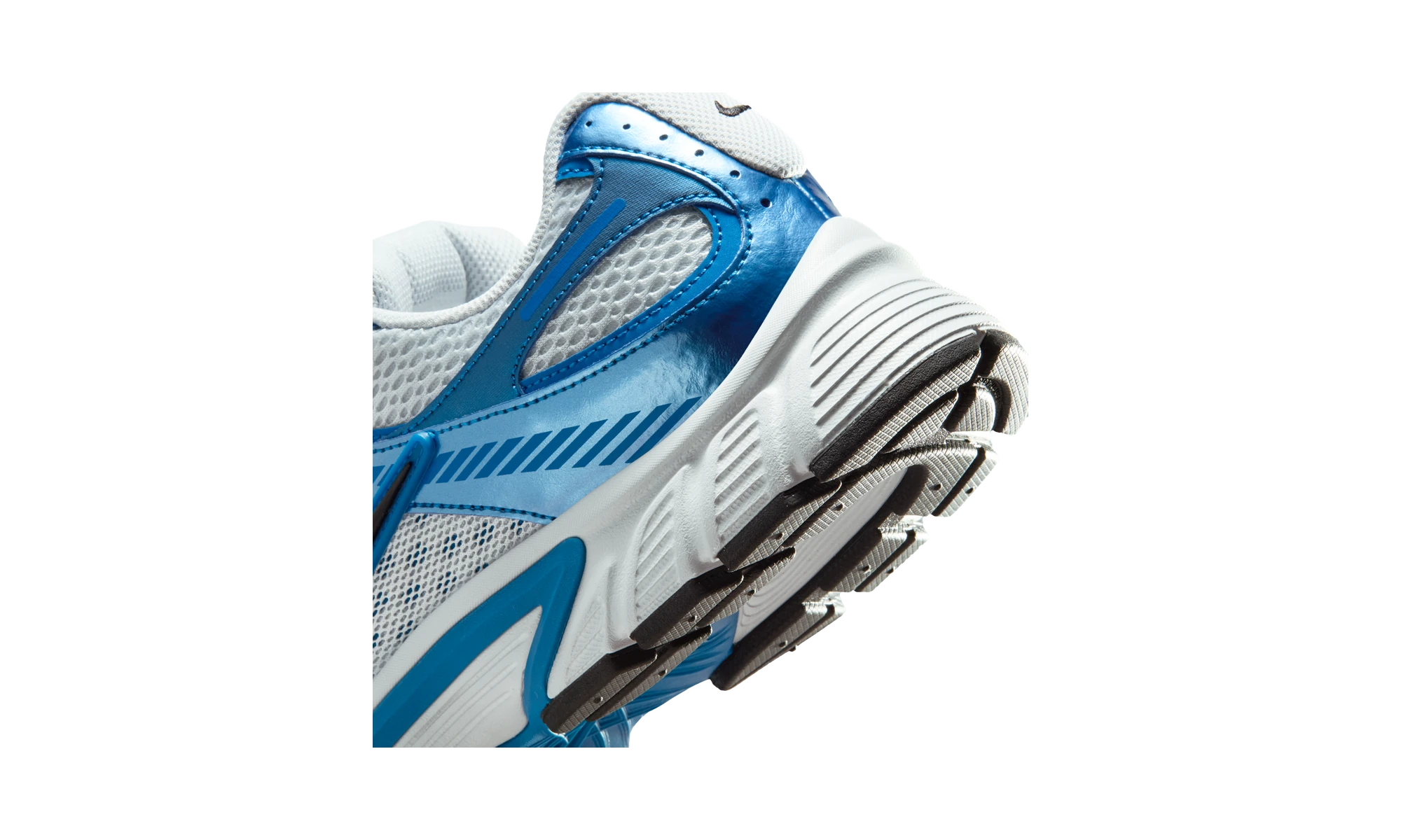 Nike V5 RNR Pure Platinum Brilliant Blue