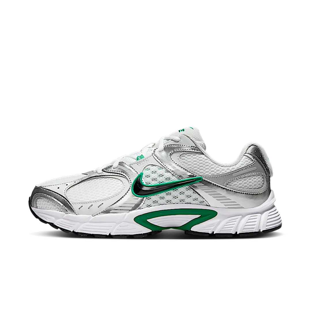 Nike V5 RNR White Malachite, White/Black/Vast Grey/Photon Dust/Metallic Silver/Malachite (HJ5228-100)