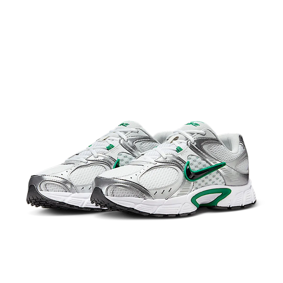 Nike V5 RNR White Malachite, White/Black/Vast Grey/Photon Dust/Metallic Silver/Malachite (HJ5228-100)