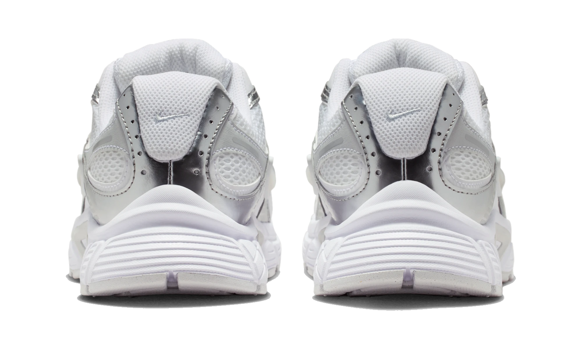 Nike V5 RNR White Metallic Platinum Pure Platinum Metallic Silver