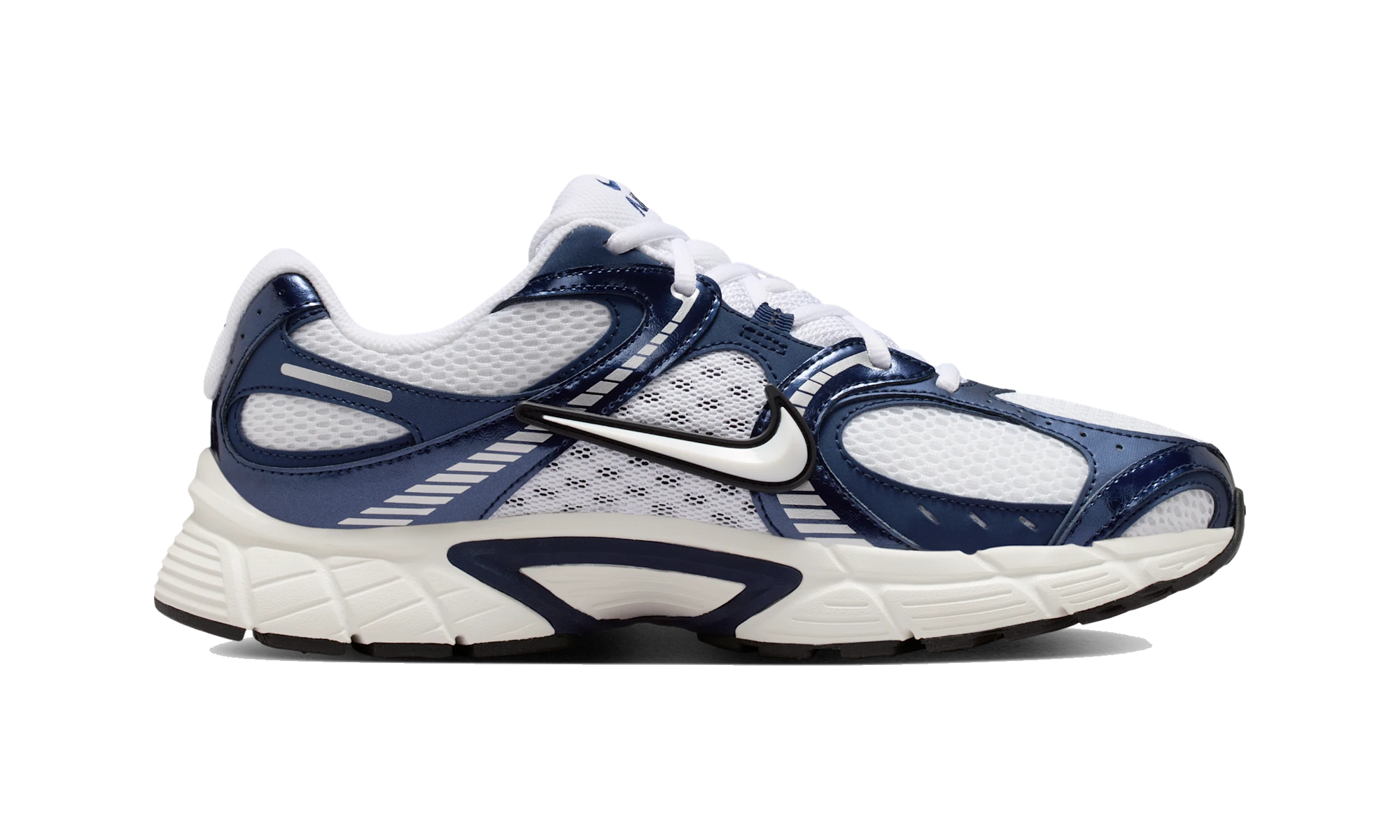 Nike V5 RNR White Midnight Navy