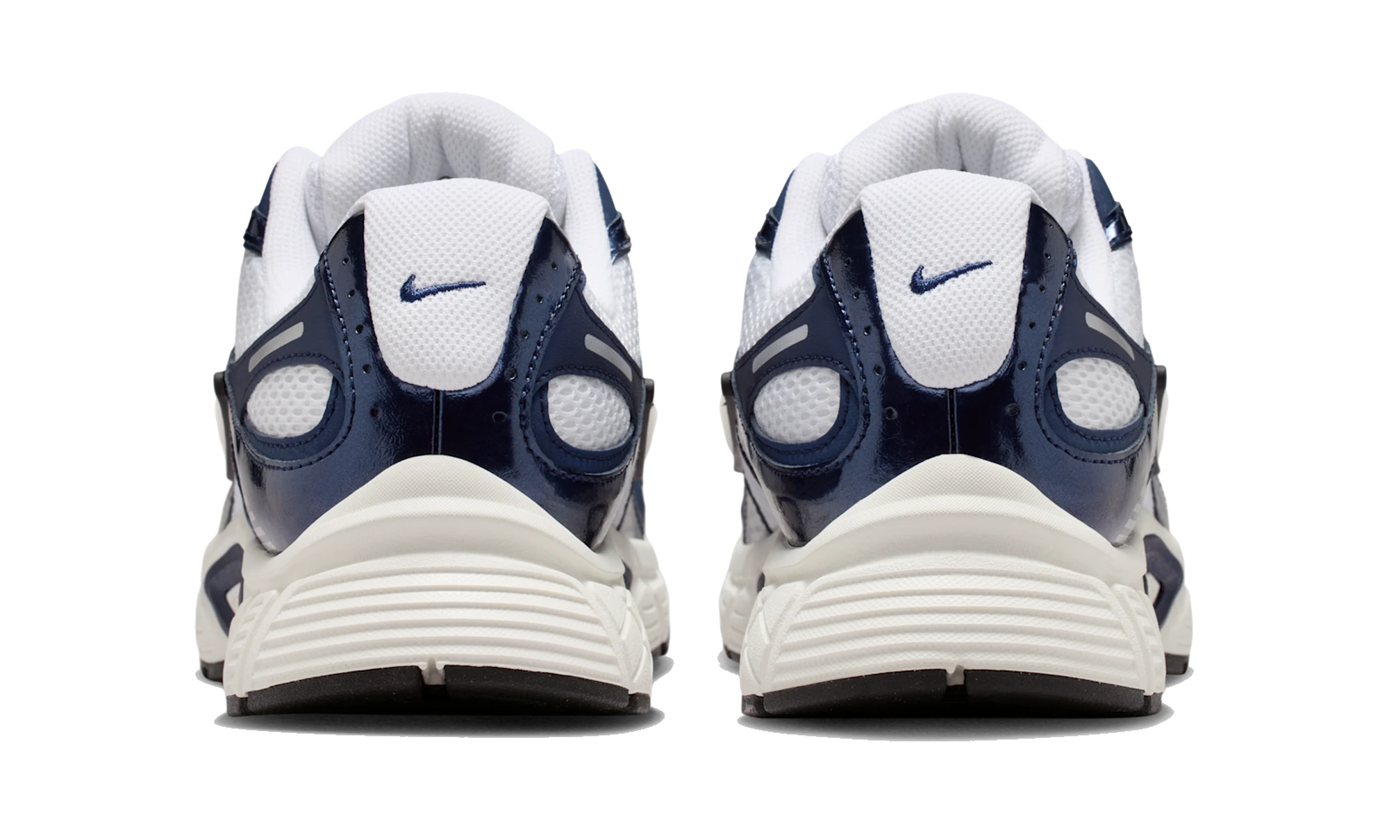 Nike V5 RNR White Midnight Navy