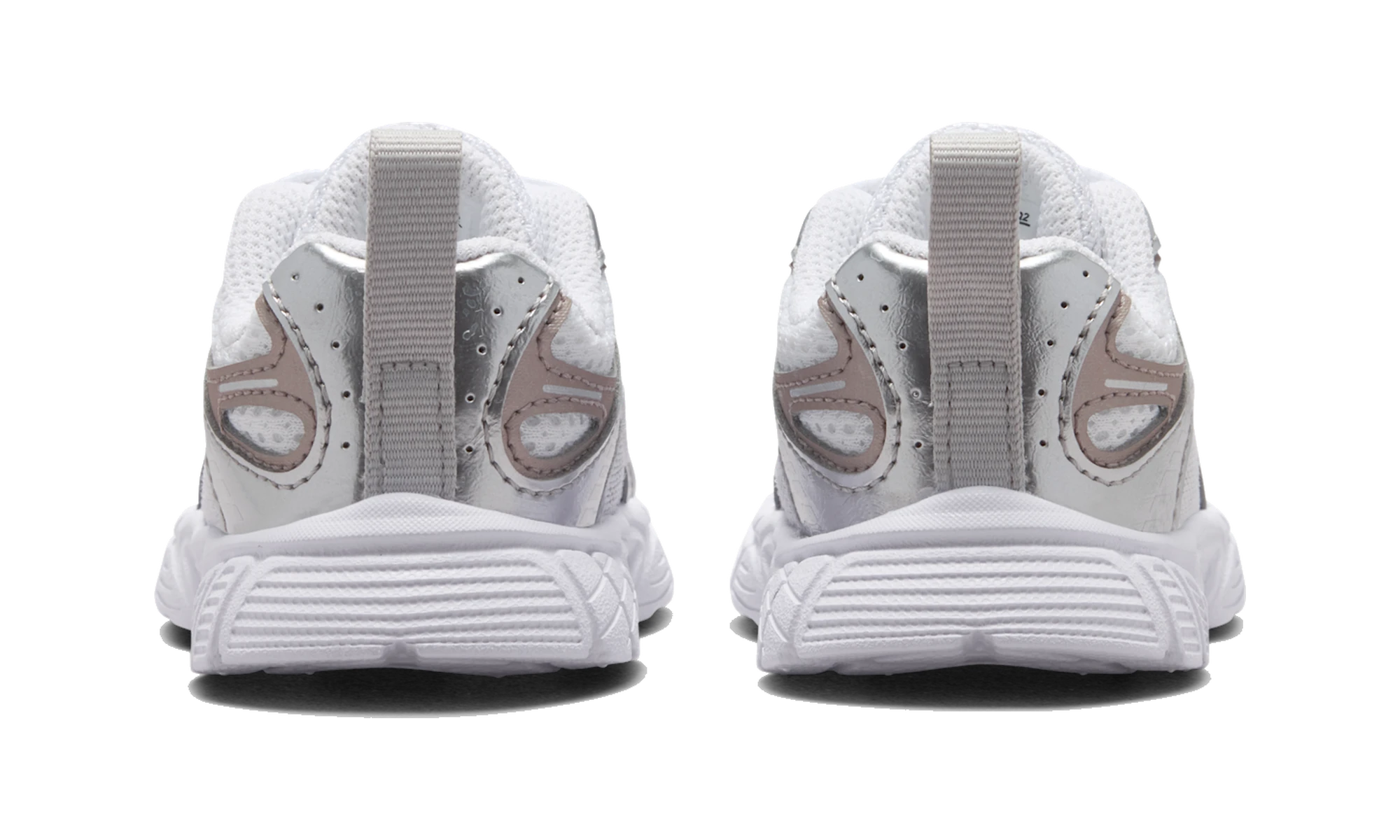 Nike V5 RNR White Vast Grey College Grey (TD)