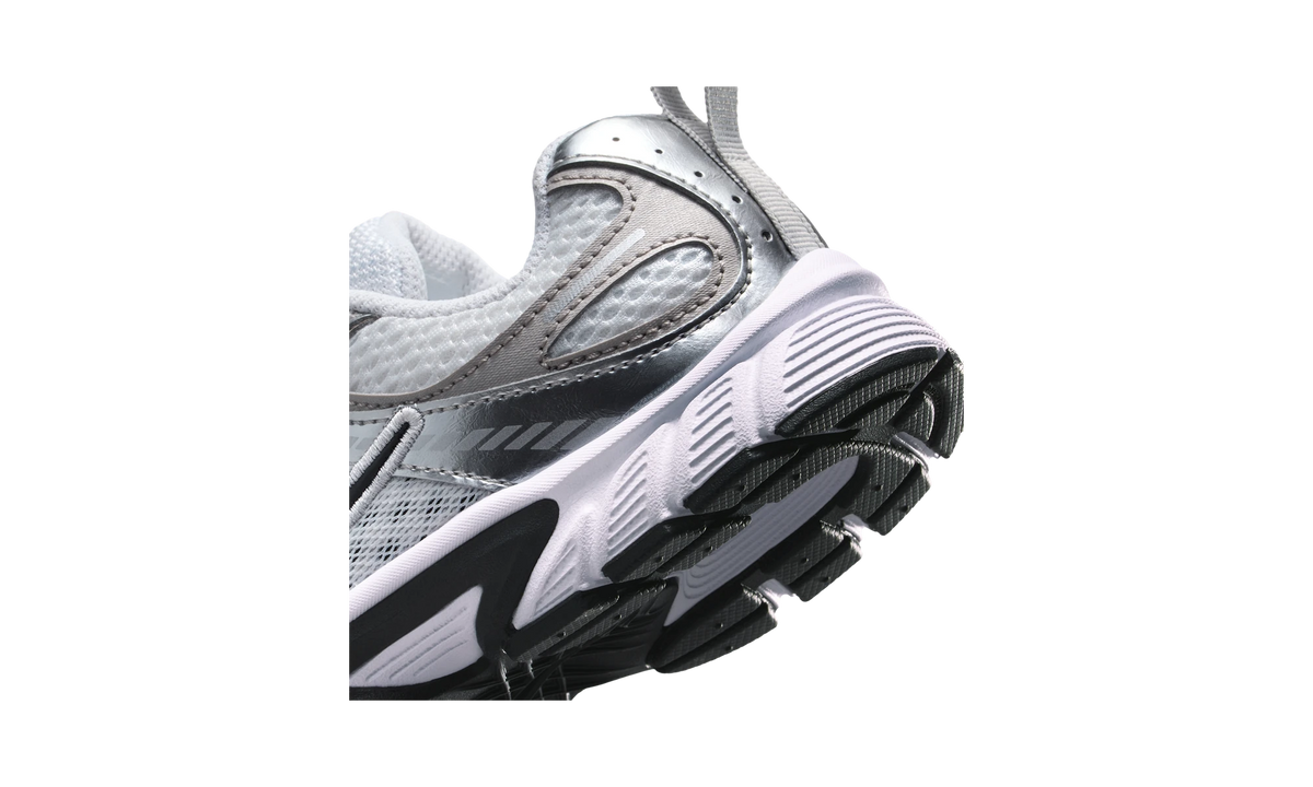 Nike V5 RNR White Vast Grey (PS)