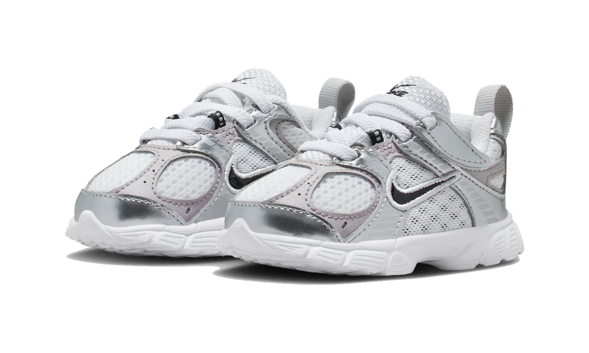 Nike V5 RNR White Vast Grey (TD)