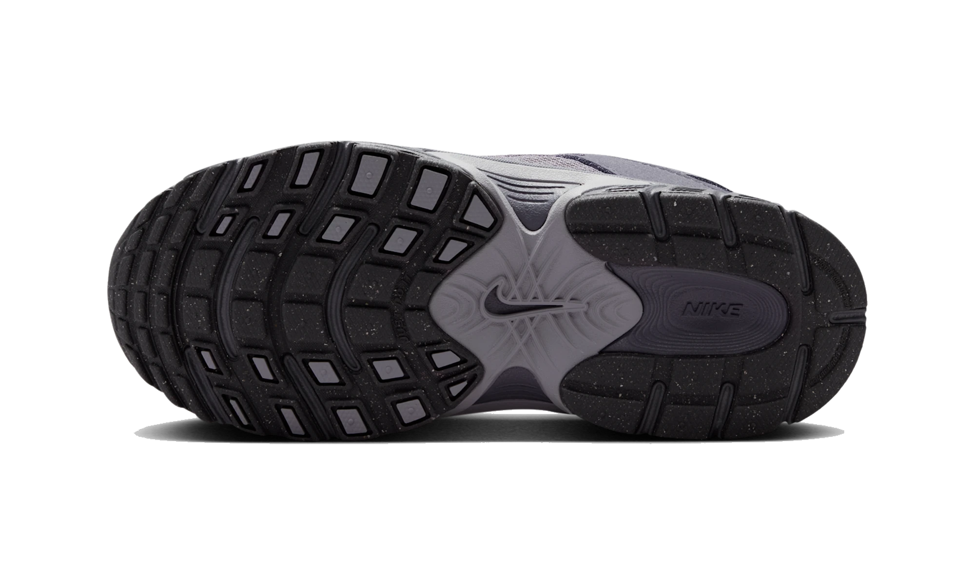 Nike V5 Runner Pencil Point Atmosphere Grey (PS)