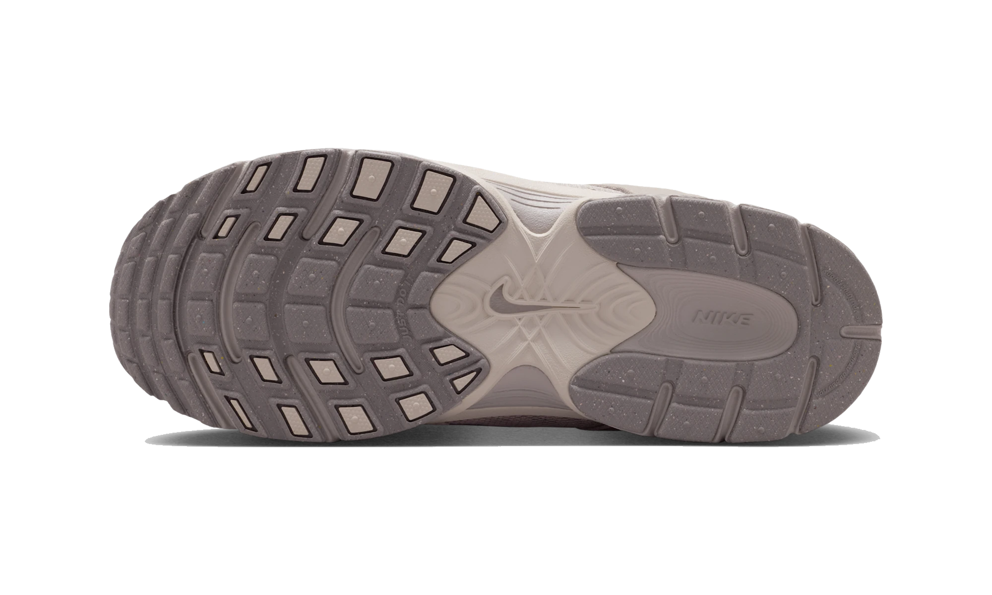 Nike V5 Runner Suede Moon Particle Light Orewood Brown