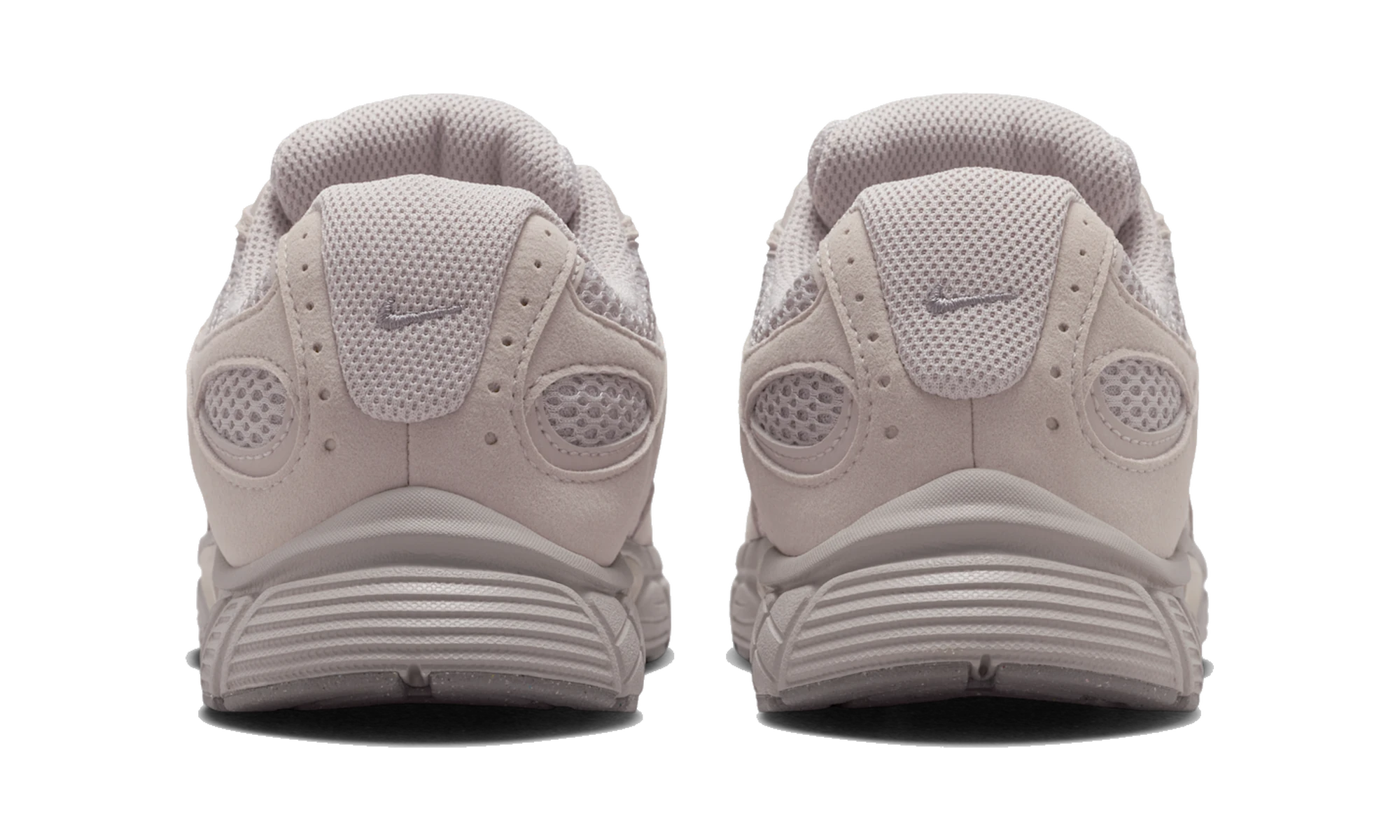 Nike V5 Runner Suede Moon Particle Light Orewood Brown