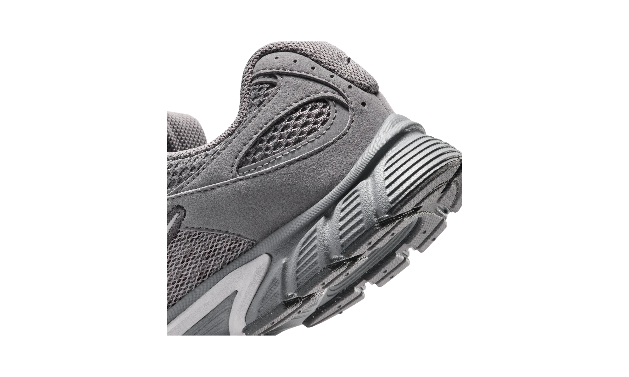 Nike V5 Runner Suede Pencil Point Atmosphere Grey