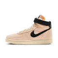 Nike Vandal High Stussy Fossil