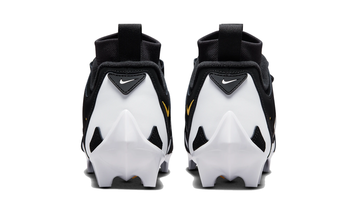 Nike Vapor Edge 360 DT Max '96 Cleat Diamond Turf Black White