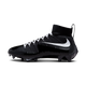 Nike Vapor Edge 360 Untouchable Mid Black White
