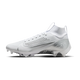 Nike Vapor Edge Pro 360 2 White Metallic Silver