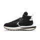 Nike Vaporwaffle sacai Jean Paul Gaultier Black White