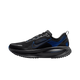 Nike Vomero 18 Black Game Royal