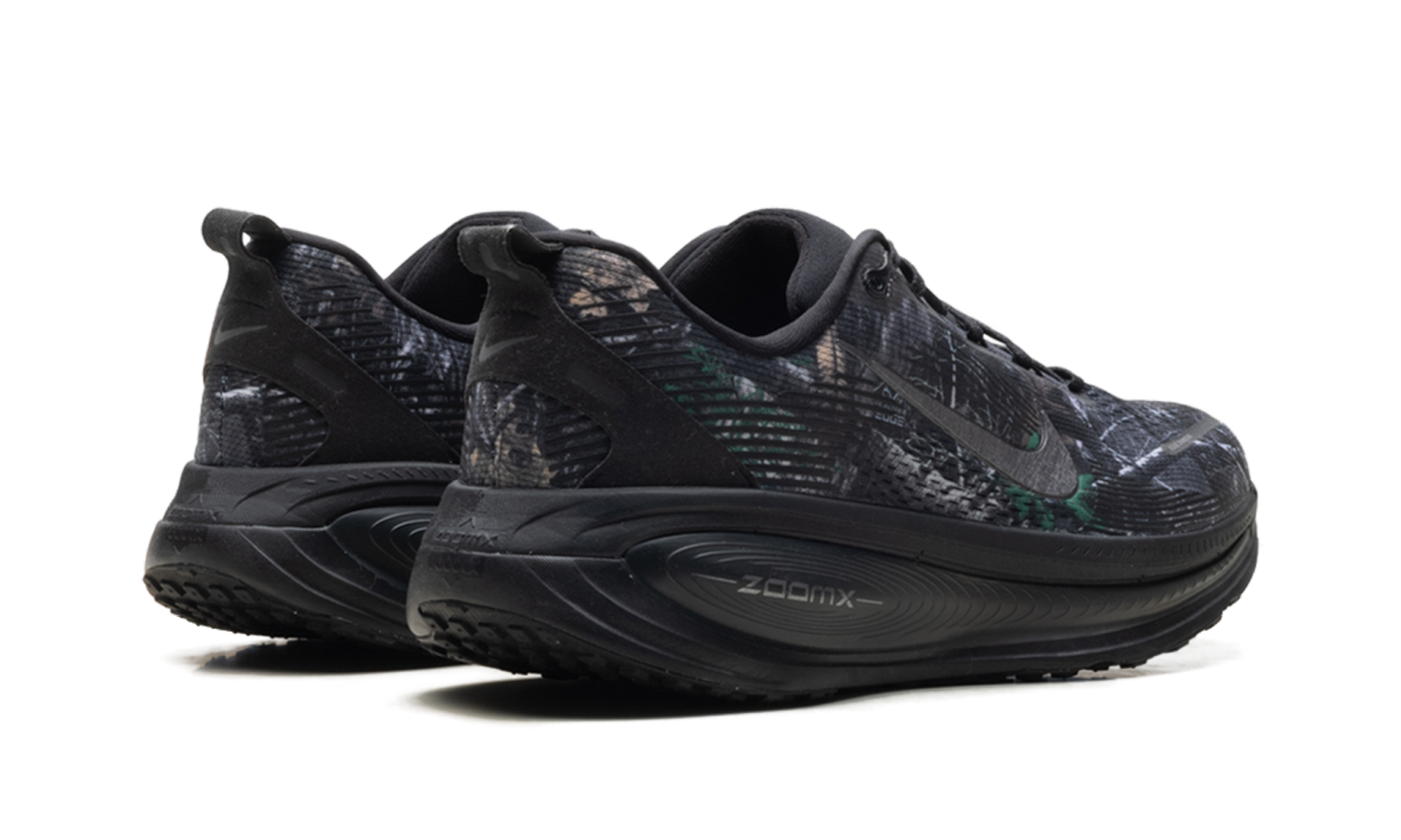 Nike Vomero 18 Realtree Camo Black
