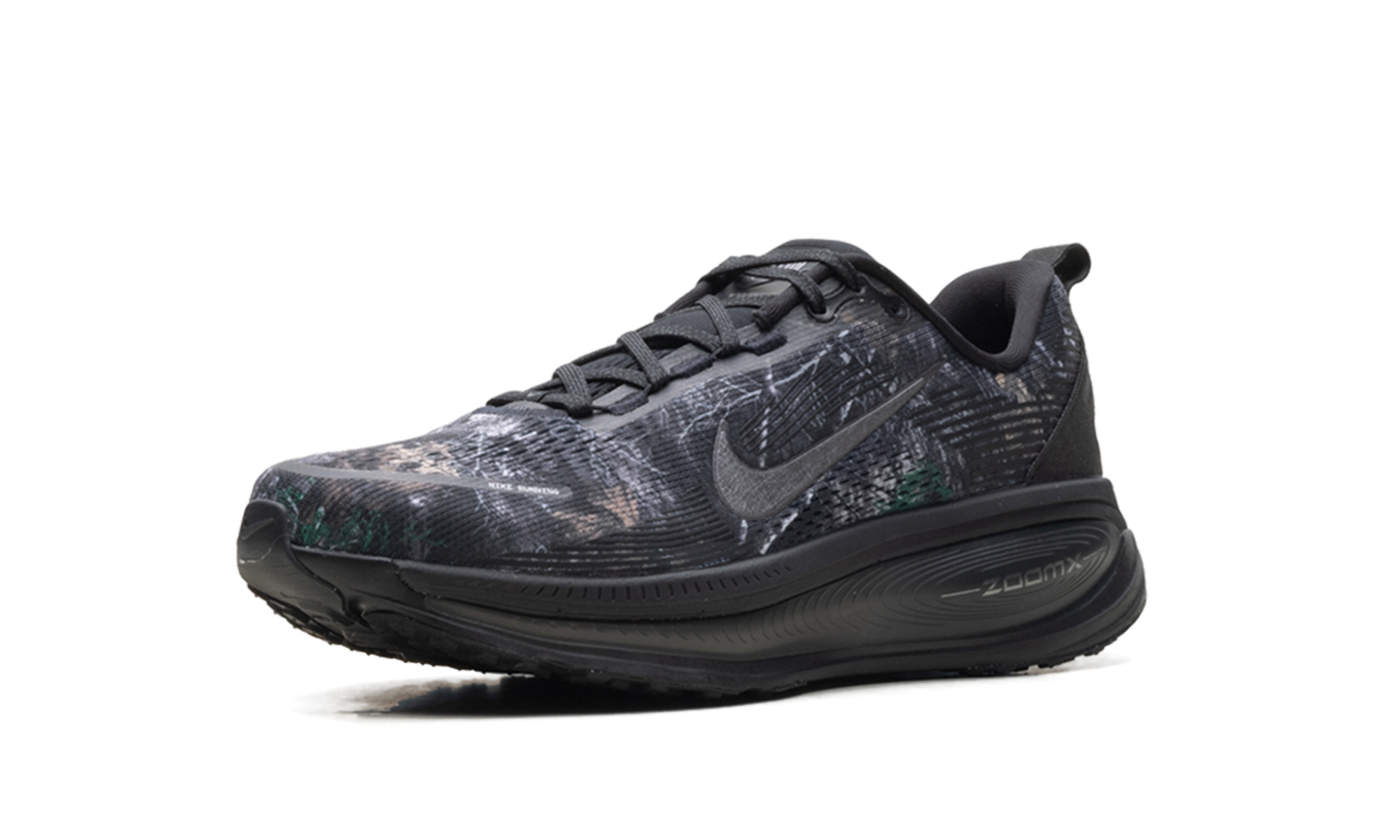 Nike Vomero 18 Realtree Camo Black