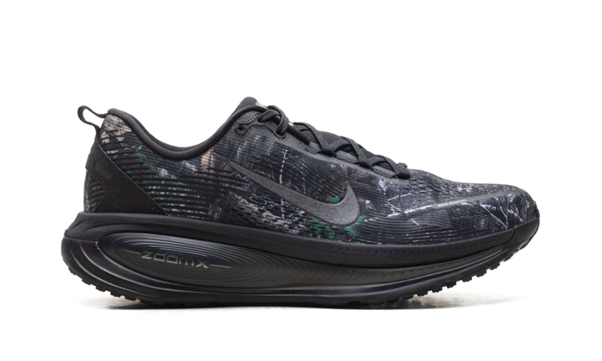 Nike Vomero 18 Realtree Camo Black