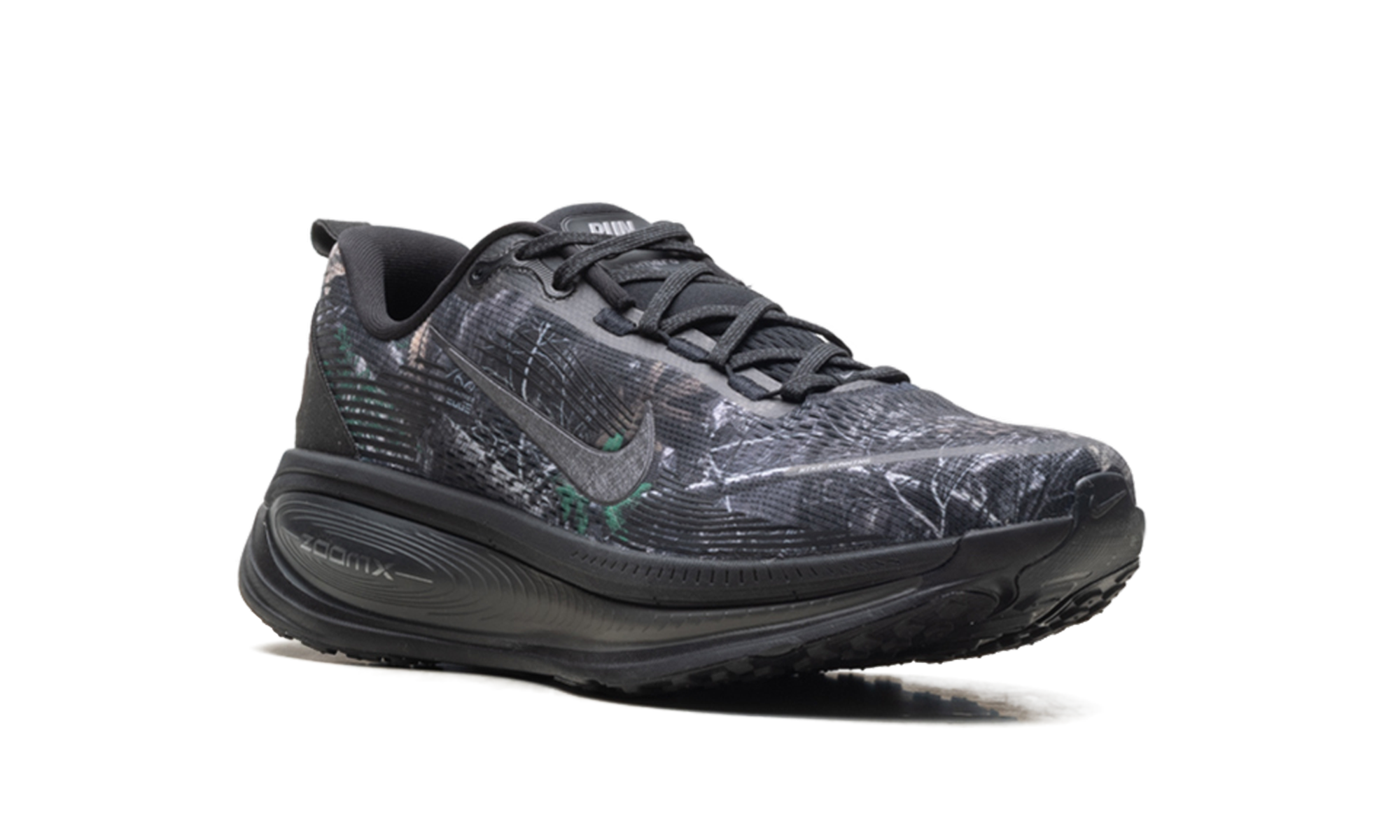 Nike Vomero 18 Realtree Camo Black