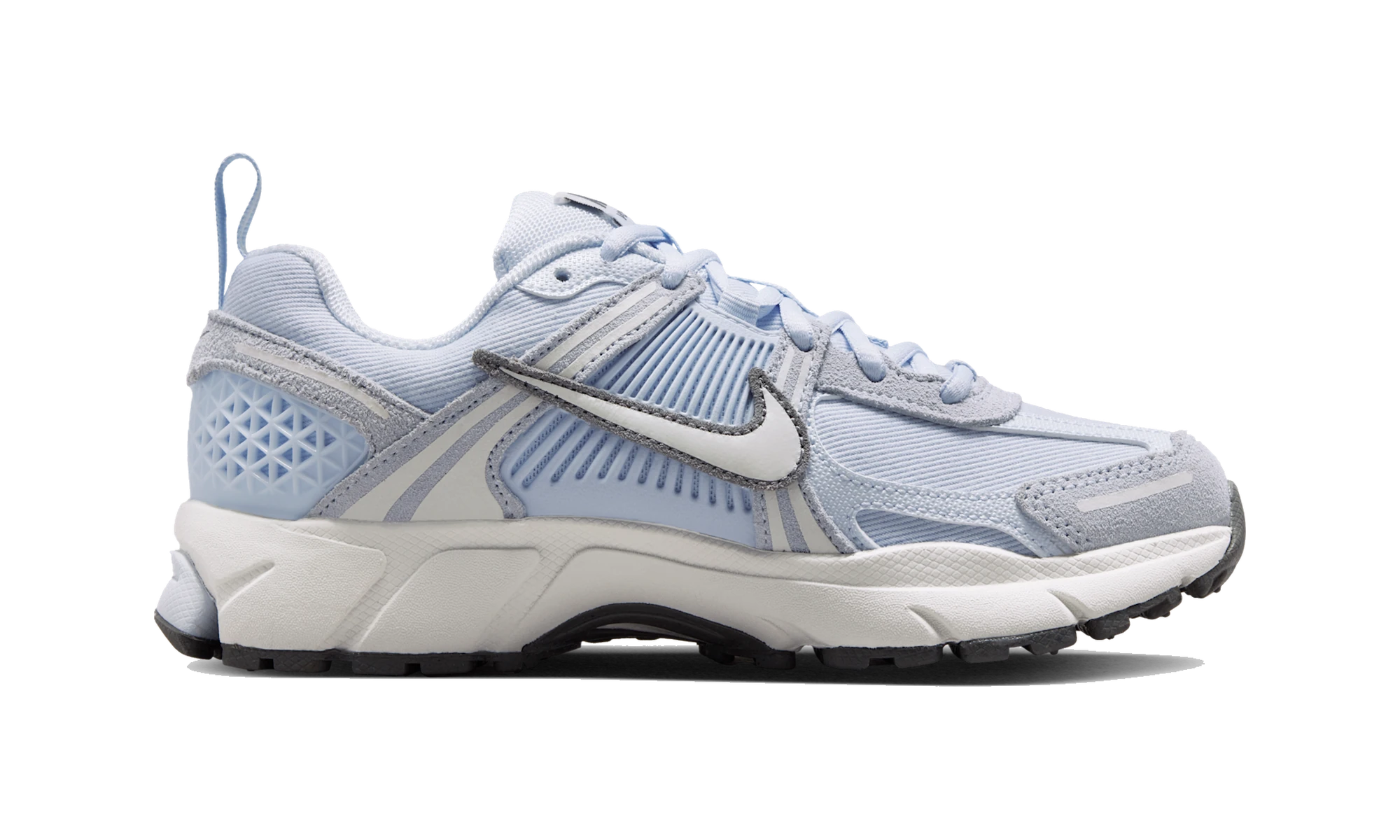 Nike Vomero 5 Football Grey Pencil Point